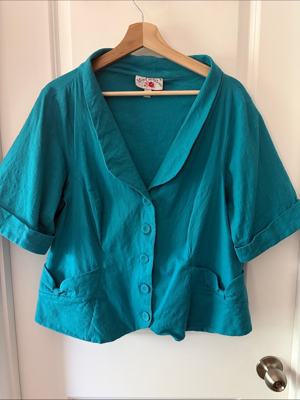Miss Candyfloss Blazer